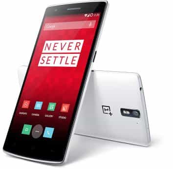 סקירות גולשים: OnePlus One