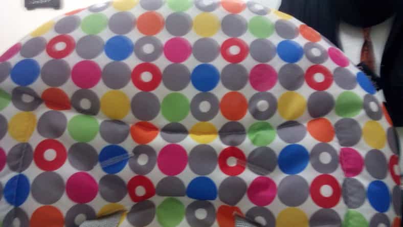 מצלמה קדמית