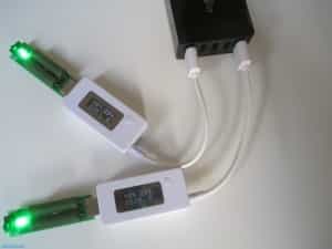 BlitzWolf USB Charger 11