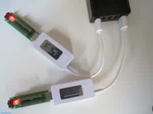 BlitzWolf USB Charger 12
