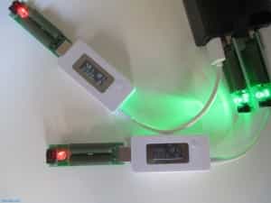 BlitzWolf USB Charger 15