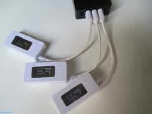 BlitzWolf USB Charger 8