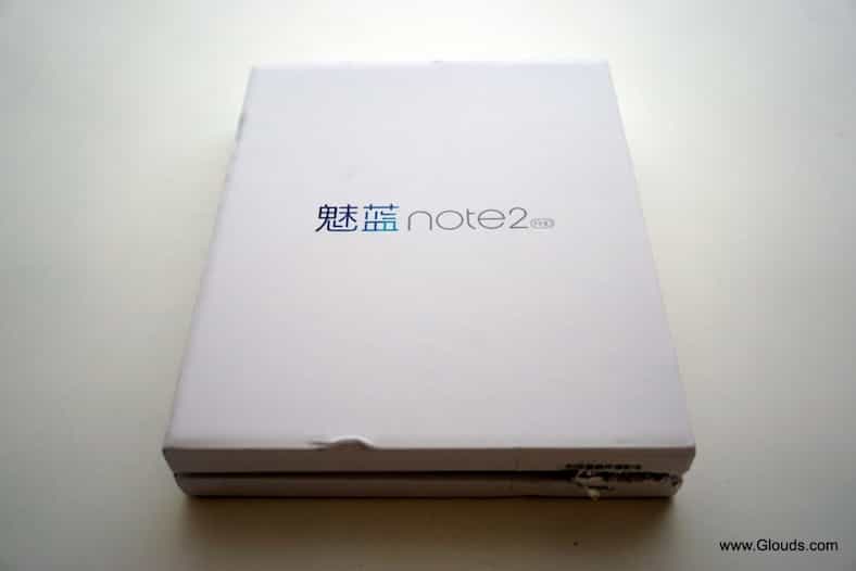 MEIZU M2 BOX