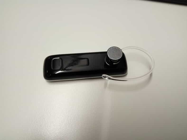 איבוד ראשון