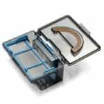 v5 dust bin