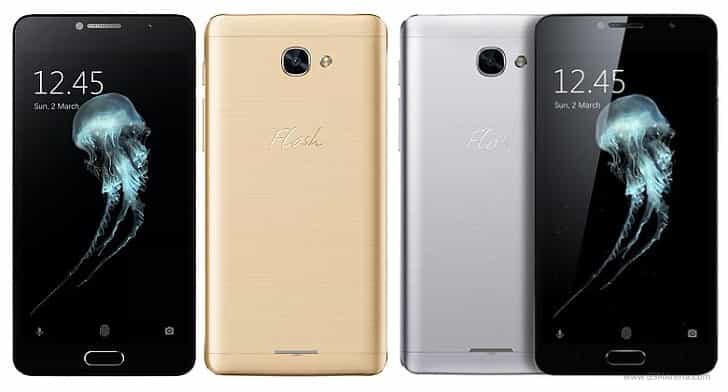 FLASH 2 PLUS