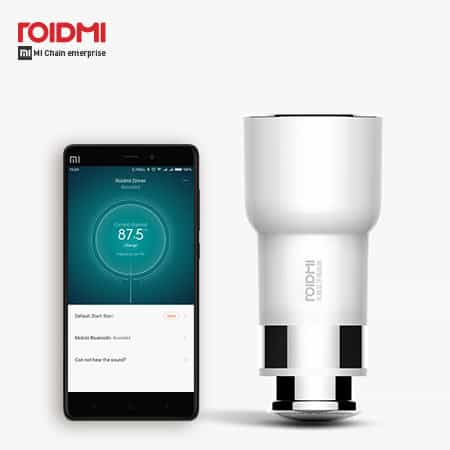 XIAOMI-ROIDMI-MUSIC-BLUETOOTH-CAR-CHARGER-2nd