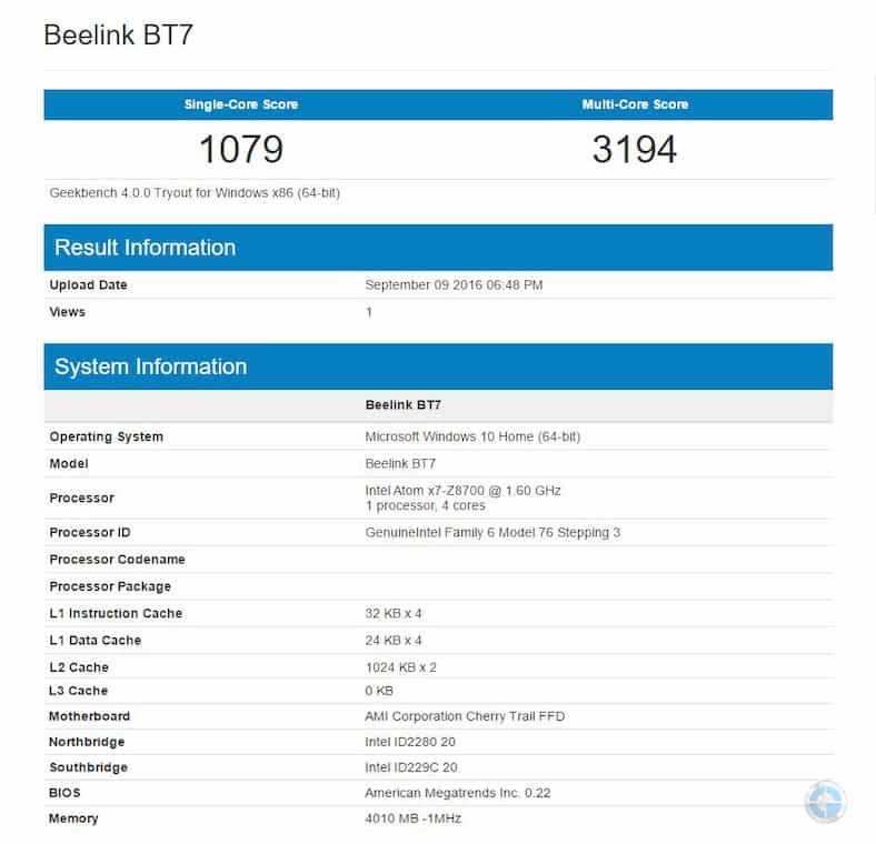 beelink-bt7-geekbench