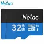 NETAC 32
