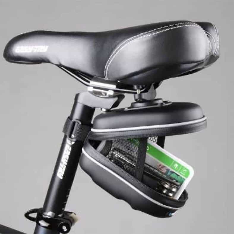 roswheel 0 5l bicycle saddle bag case bike repair tools pack pocket innovativestore 1703 10 InnovativeStore@5