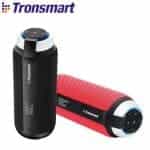 1 Tronsmart Element T6 Bluetooth 4 1 Portable Speaker Wireless Soundbar Audio Receiver Mini Speakers USB AUX 002