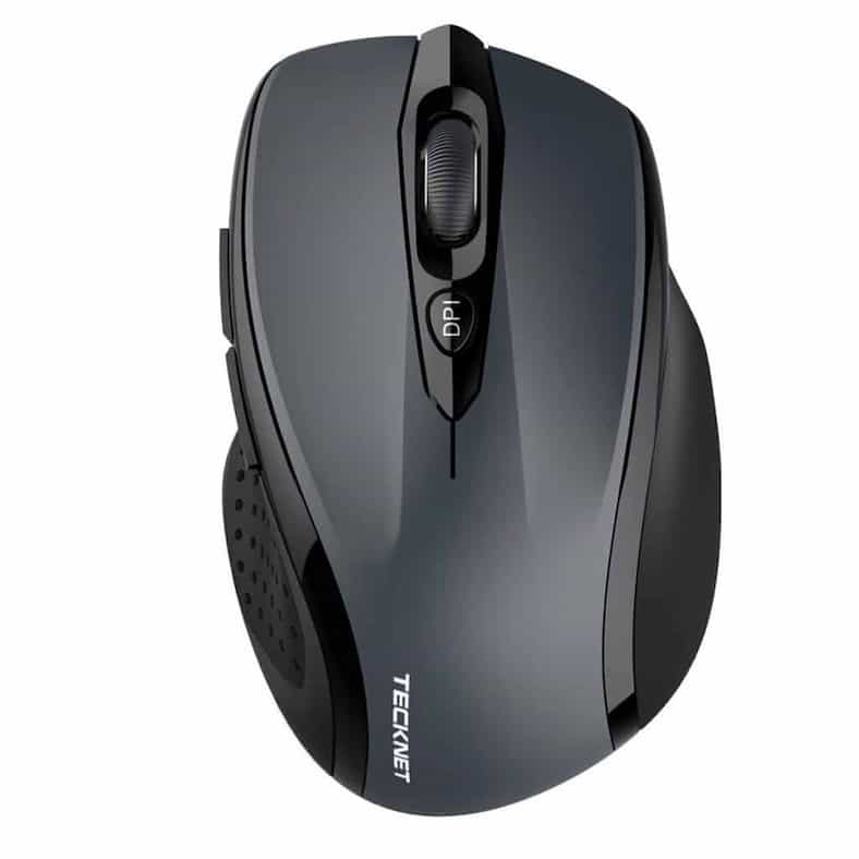 bluetooth wireless mouse v2 3