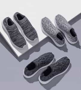 1527429657 388 Xiaomi launches the new Urevo shoes and ventures into the