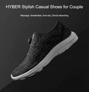 HYBER Breathable Sports Shoes from Xiaomi Youpin 987x1024