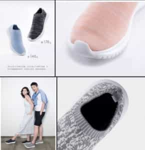 Xiaomi launches the new Urevo shoes and ventures into the
