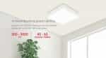 Yeelight Smart Square LED Ceiling Light 5 1024x565