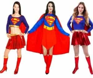 2018 11 13 12 11 06 QLQ Adult Supergirls Wonderwomen Costume Womens Sexy Superhero Halloween Cospla