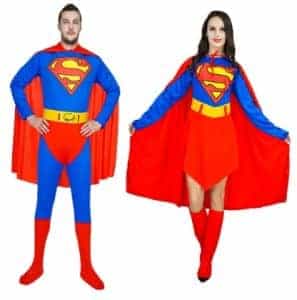 2018 11 13 12 31 57 Aliexpress.com Buy Adult Superman Costumes Red Blue Lycra Spandex Full Body Su