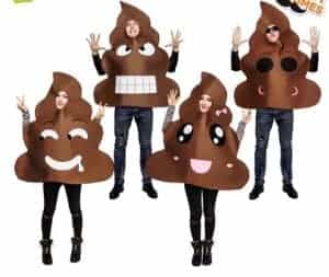 2018 11 13 12 42 07 Aliexpress.com Buy 2018 Poop Emoji Costumes Carnival Party Masquerade Emoji Po