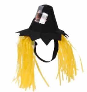 2018 11 25 10 13 59 Dog Cat Halloween Party Cap Funny Scarecrow Pet Dog Hats Halloween Dress Up for