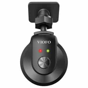VIOFO WR1 Car Dash Camera 1080P 160 Degree Wide Angle Black 790501