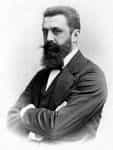 220px Theodor Herzl