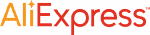 1280px Aliexpress logo.svg