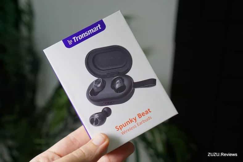 Tronsmart Spunky Beat - פשוט טובות! (גם לשיחות!) 16 DSC00418