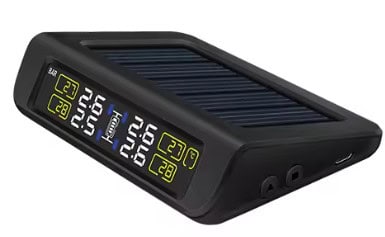 חוסכים כסף ומצילים חיים TPMS ל-כ-ו-ל-ם