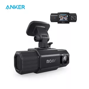 Anker Roav DashCam Duo Dual FHD 1080p Dash Cam Wide Angle Cameras Supercapacitor IR Night Vision.jpg Q90.jpg