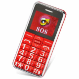 טלפון נייד שגם סבתא שלך תוכל להשתמש בו, עולה 65 שקל!