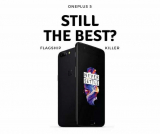 ONEPLUS 5 – סקירה אחרי ההייפ!