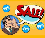 שבוע המותגים של עליאקספרס – המציאות!