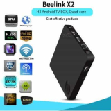 X2 – סקירה – הTV BOX הזולה בעולם!