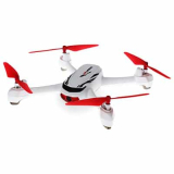 Hubsan X4 H502E – רחפן המצלמה וGPS הזול בעולם! – סקירה