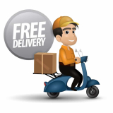 משלוח חדש וחינמי לישראל…באמזון – חזר! המדריך המלא!