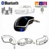 דיבורית Bluetooth מנצחת לרכב