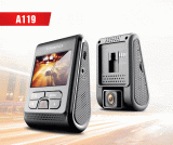 VIOFO A119 – מצלמת הרכב הטובה ביותר לנהג הישראלי? סקירה מלאה!