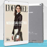 Teclast P98 4G – טאבלט 9.7 אינטש שהוא גם טלפון דור רביעי