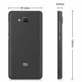 סקירת גולשים – Xiaomi Redmi 2