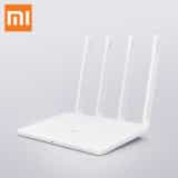 ראוטר Xiaomi Mi WiFi 3 – תמורה מלאה לכסף