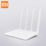 ראוטר Xiaomi Mi WiFi 3 – תמורה מלאה לכסף