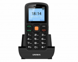 UNIWA V708 – טלפון זול במיוחד למבוגרים וילדים!