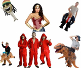 תחפושות למבוגרים – פורים 2019