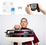 נכנסים לכושר! איזה מוצר מומלץ יותר למדידת אחוז שומן?