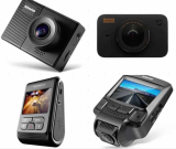 מבחן מצלמות רכב פופלאריות – XIAOMI VS VIOFO VS ALFAWISE!
