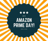 המדריך המלא לאמזון פריים דיי 2019!