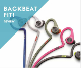 Plantronics Backbeat Fit – אוזניות ספורט מעולות!