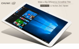 Chuwi Hi12 טאבלט/לפטופ ברמה גבוהה