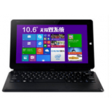 סקירת גולשים: Chuwi VI10 טאבלט שהוא גם מחשב נייד!